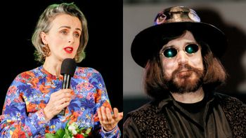 Natalia Niemen o ojcu: "Był specyficzny". Ujawniła, co od niego usłyszała