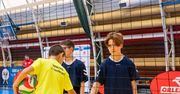Pierwsza edycja turnieju siatkarskich dwójek o Puchar Prezesa KPS