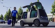 Alians Renault-Nissan zawarł umowę z Waymo. Chodzi o samochody autonomiczne