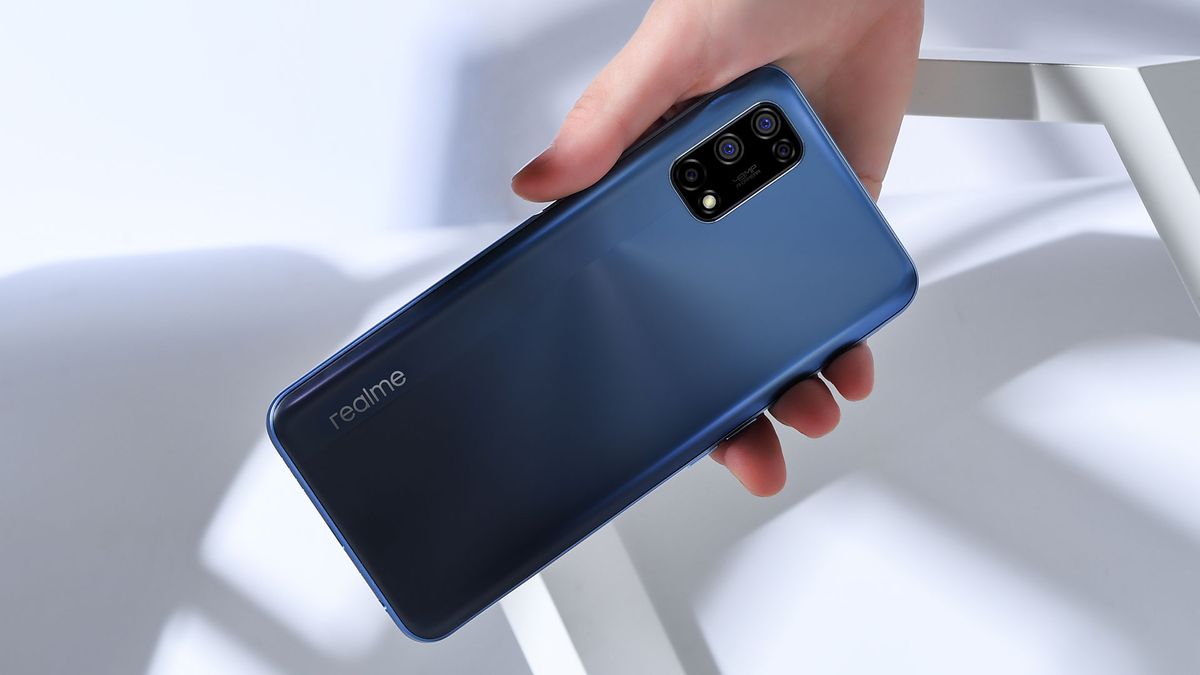 Coś takiego nie zdarza się często. realme 7 5G jest dużo tańszy niż zapowiadano 1