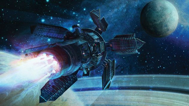 Midnight Star dofinansowany. Nowa strzelanka twórców Halo coraz bliżej! 1