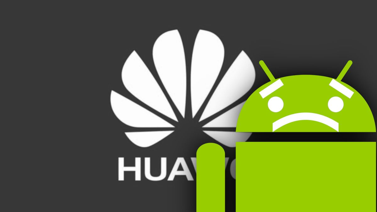 Huawei i Google wydali oświadczenia w sprawie zawieszenia współpracy 1