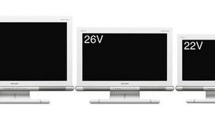 Nowe Sharpy AQUOS P – małe przekątne, wielka rozdzielczość 1