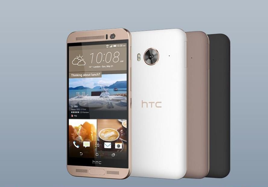 HTC nie zwalnia tempa i pokazuje kolejnego mocnego smartfona, One ME