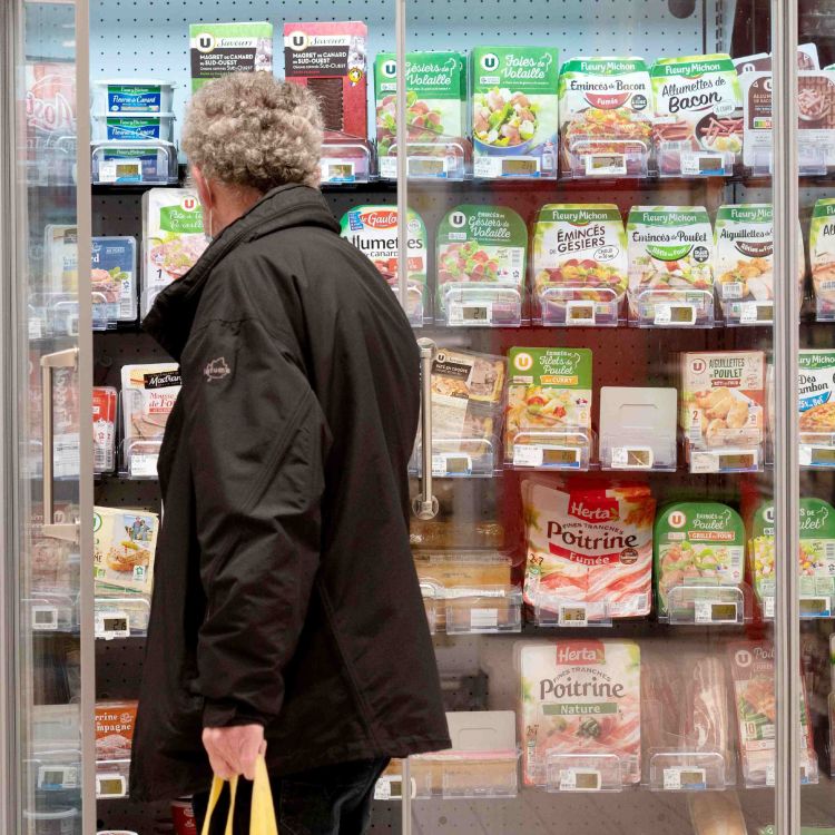 Przetworzona żywność przyczynia się do rozwoju chorób serca