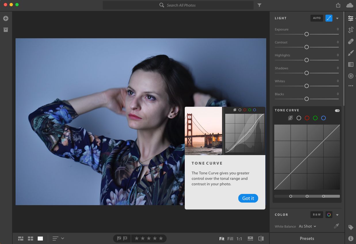 Grudniowa aktualizacja Adobe. Lightroom CC ze sztuczną inteligencją i nowymi funkcjami 3