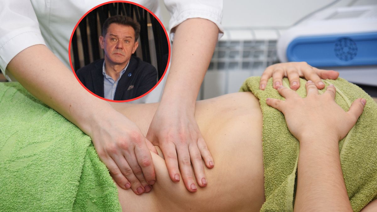 Ukryta otyłość zwiększa ryzyko chorób serca i cukrzycy. Problemu nie pokaże waga ani BMI