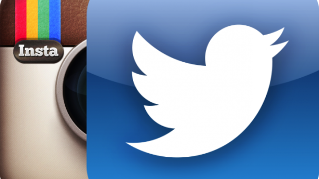 Instagramowe linki na Twitterze. Was też to doprowadza do szału? 1