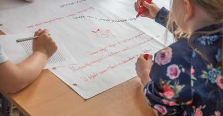 Warszawa. Miasto przekaże rządową nagrodę na pomoc psychologiczną dla uczniów