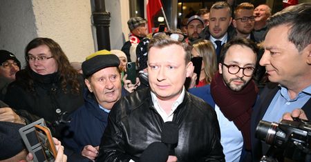 Pereira, Adamczyk, Tulicki odwołani. Znamy nazwiska następców