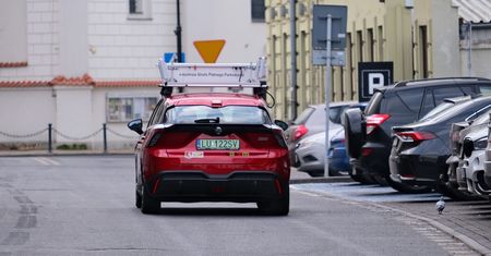 Przez to niedopatrzenie wielu kierowców dostaje mandat za parkowanie w centrum Lublina, mimo że mają ważny bilet