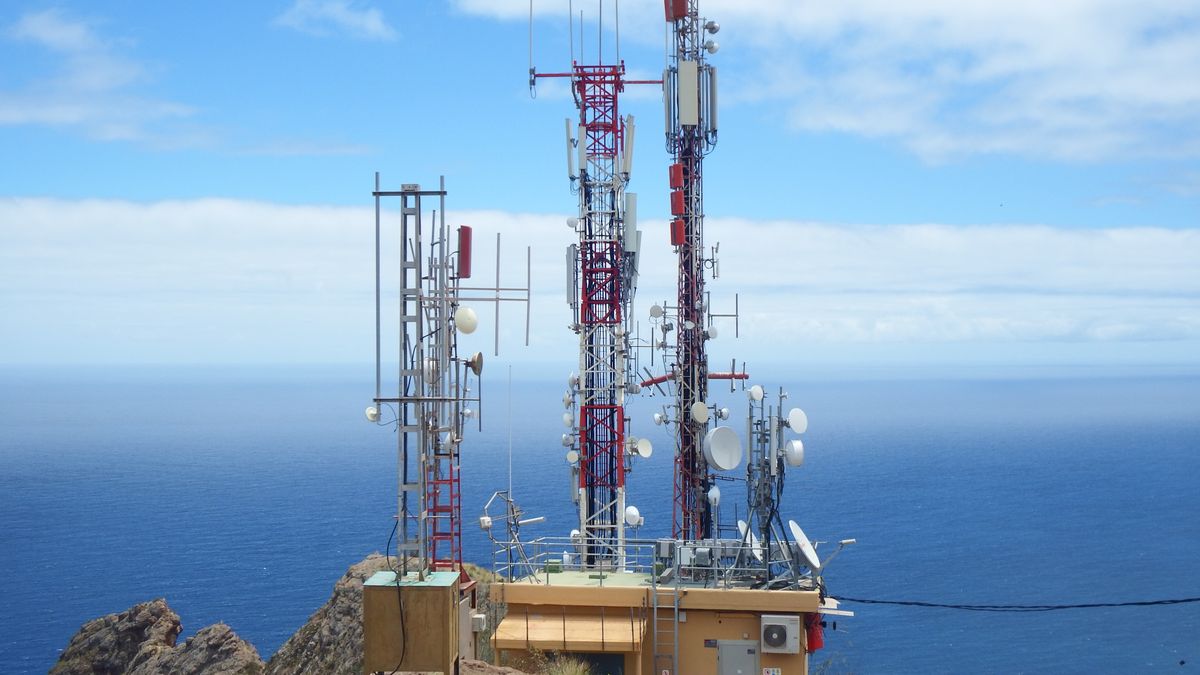 Samsung już myśli o sieciach 6G, fot. Pixabay