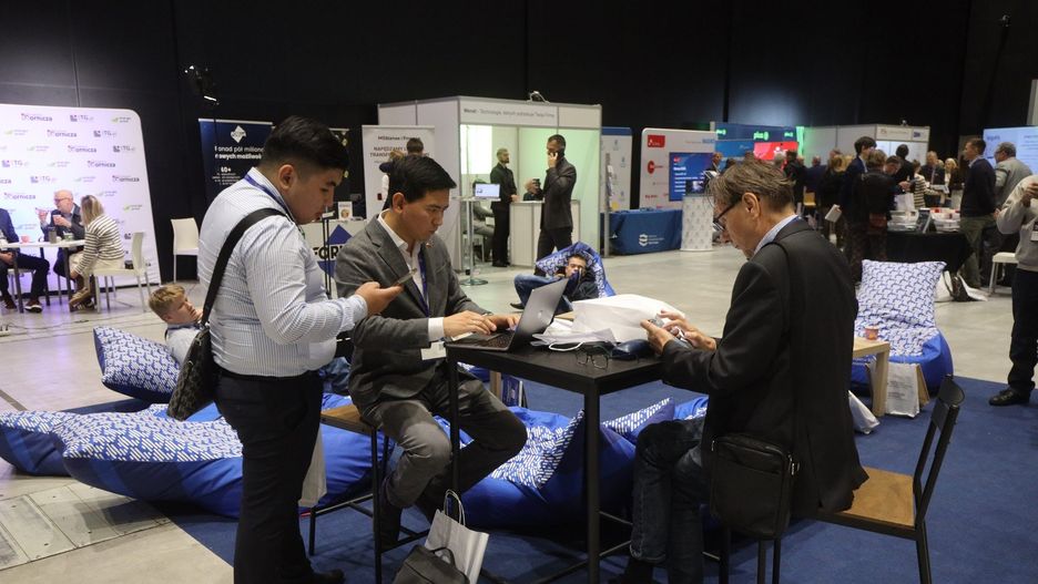 Kongres Małych i Średnich Przedsiębiorstw