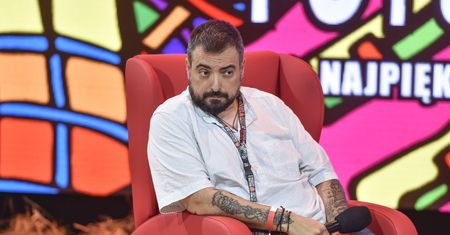 Tomasz Sekielski o Jacku Kurskim: "Odbił się od ściany i uderzył"
