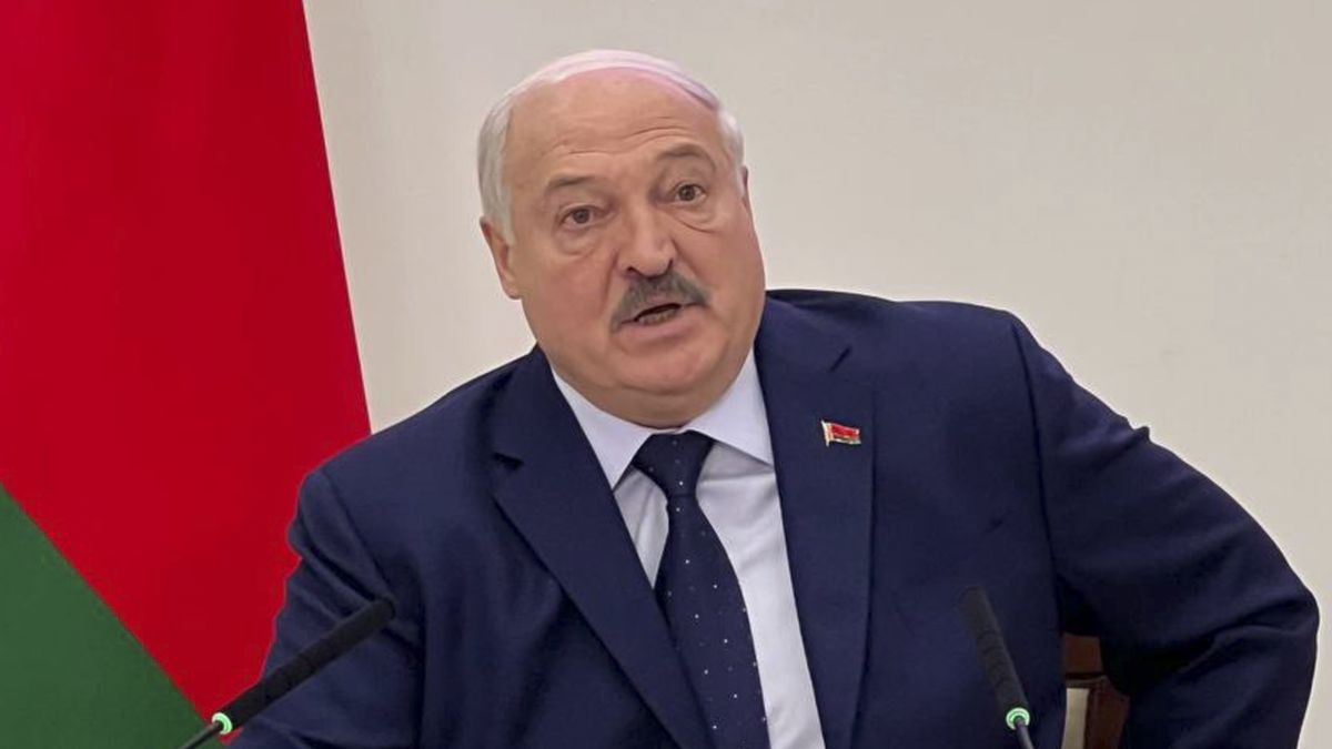 Wybory na Białorusi. Państwowe media: Łukaszenka dostał prawie 88 procent głosów