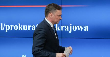 Zbigniew Ziobro o zarzutach wobec prokuratury. Atakuje Tuska