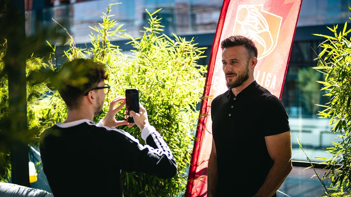 Jarosław “pasha” Jarząbkowski