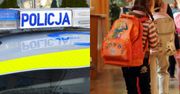 Próbowali wciągnąć dziewczynkę do busa. Są w rękach policji