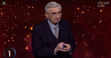 Po 20. pytaniu Sznuk nie wytrzymał. Nie do wiary, co się wydarzyło w "Jeden z dziesięciu"