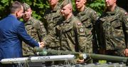 Tym sprzętem chcą bronić Polski! "Sprawdzona podczas wojny w Ukrainie"