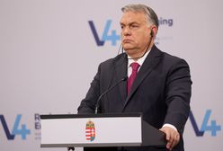 "Węgry zapłaciły za nóż, którym obcięto głowę Ukraińca". Apel doradcy Zełenskiego