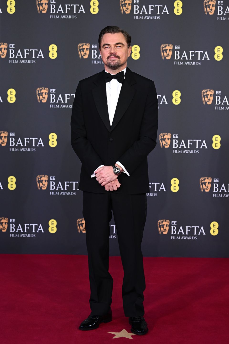 Leonardo DiCaprio 