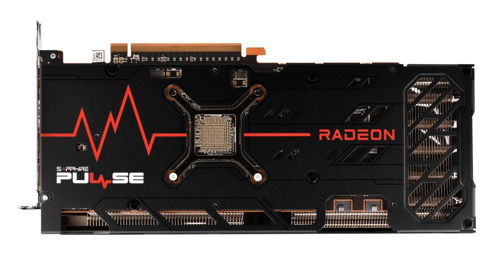 Sapphire Radeon RX 6750 XT Pulse