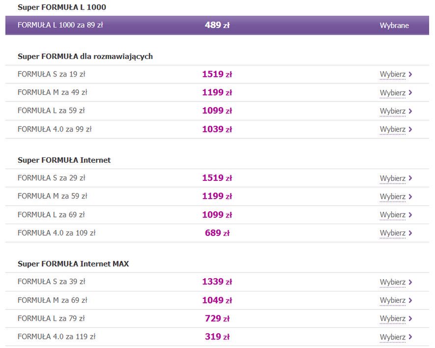Nokia Lumia 820 i 920 z bezprzewodowymi ładowarkami w Play 3