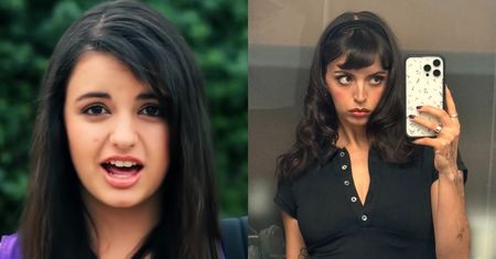 Zasłynęła w wieku 13 lat jako "najgorsza piosenkarka świata". Tak zmieniała się Rebecca Black (ZDJĘCIA)