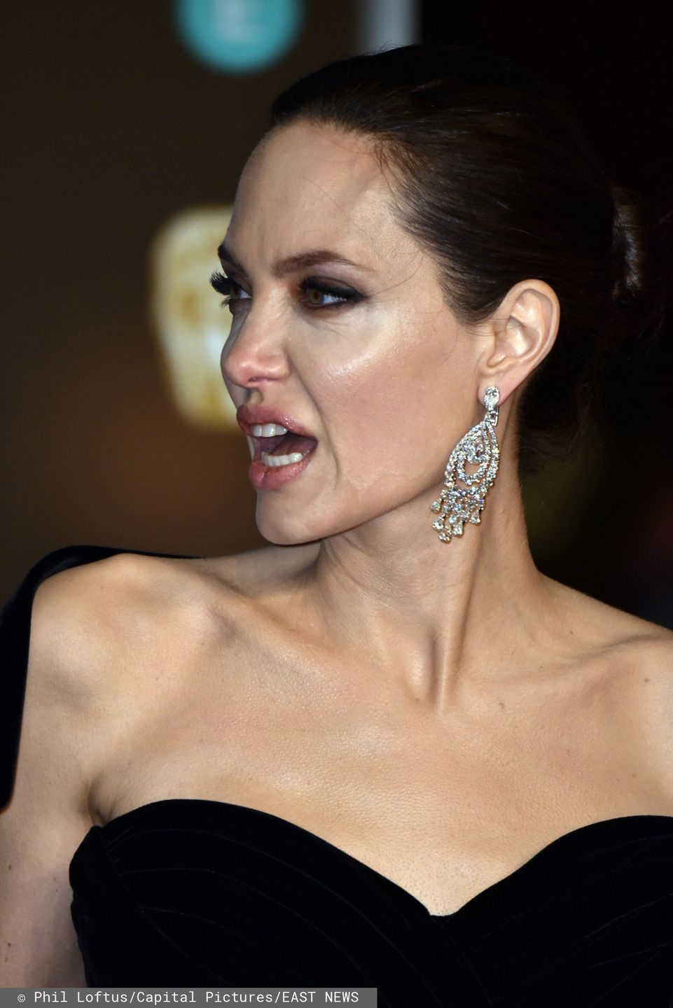 Angelina Jolie 