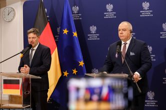 Nord Stream 2 już nie tylko projektem ekonomicznym. Niemcy zmieniają stanowisko?