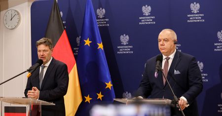 Nord Stream 2 już nie tylko projektem ekonomicznym. Niemcy zmieniają stanowisko?
