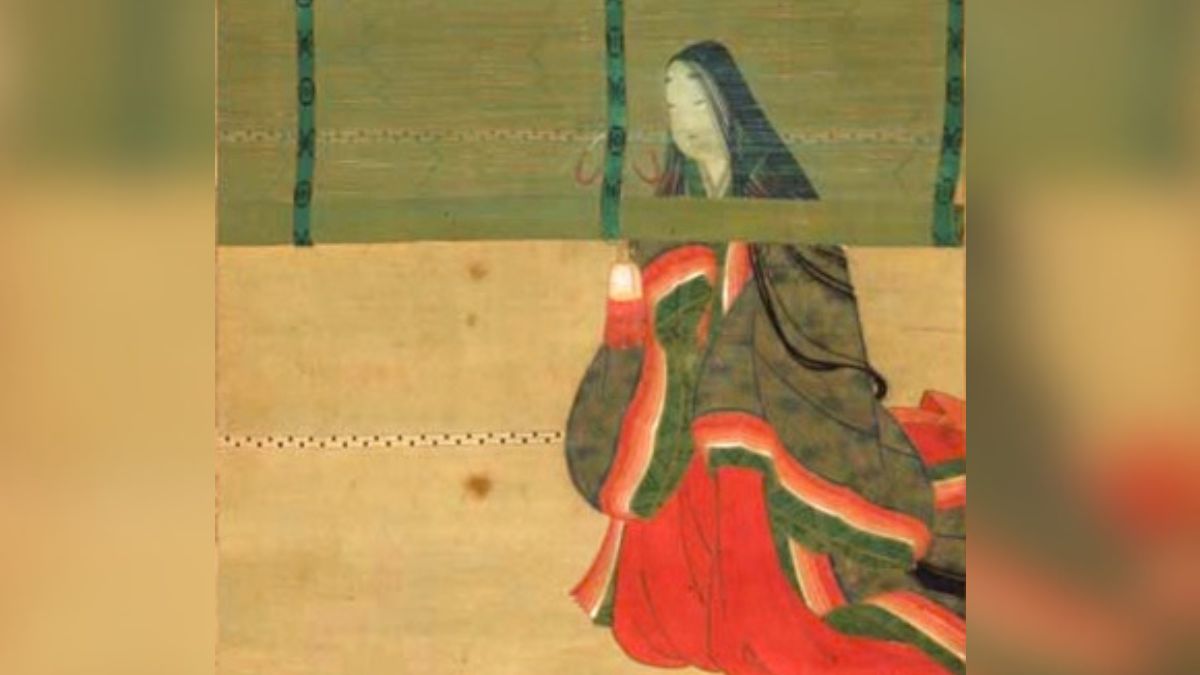 Sei Shonagon