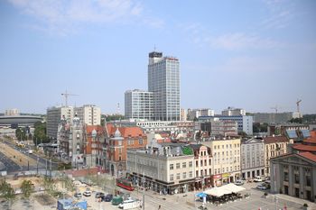 Kara UODO za milczenie w sprawie danych biometrycznych.