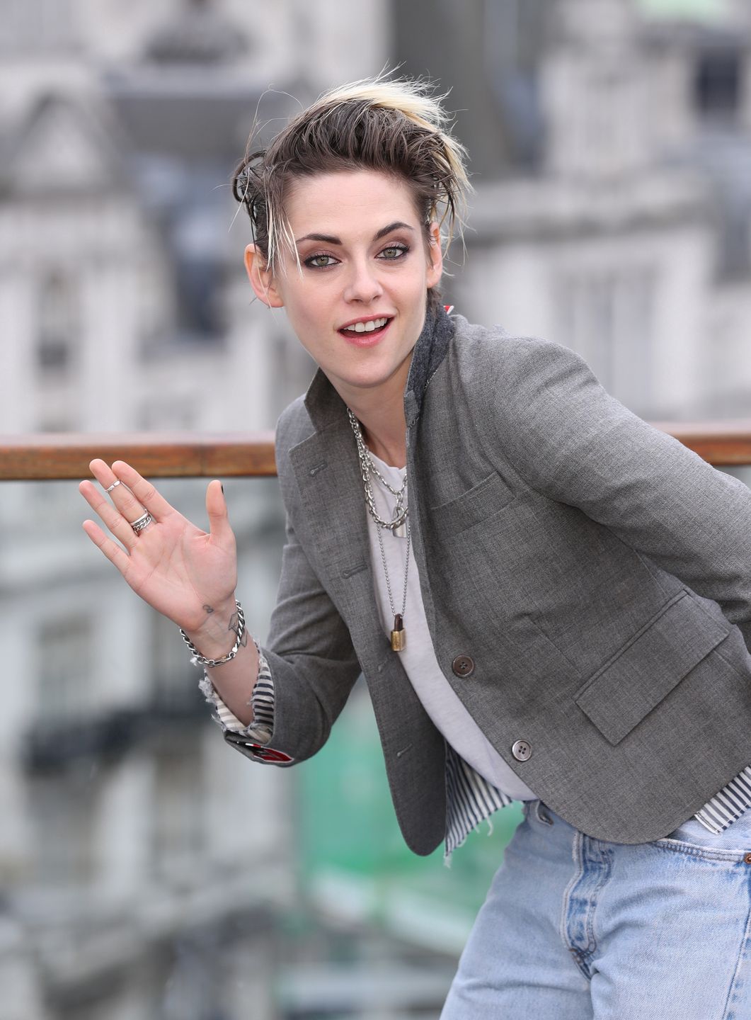 Kristen Stewart
