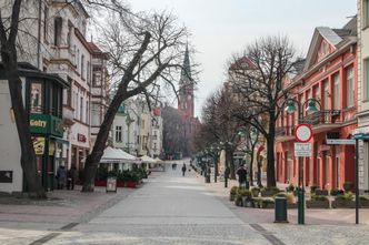 Koronawirus. Nielegalna dyskoteka w Sopocie, posypały się mandaty