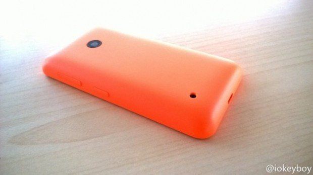 W skrócie: "sekretna broń" iPhone'a 6, Lumia 530 na zdjęciach i nowa wodoodporna Xperia 5