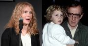"Allen kontra Farrow". Mia Farrow opisuje Allenowi reakcję córki na molestowanie: "Gdybyś ją usłyszał, CHCIAŁBYŚ UMRZEĆ"