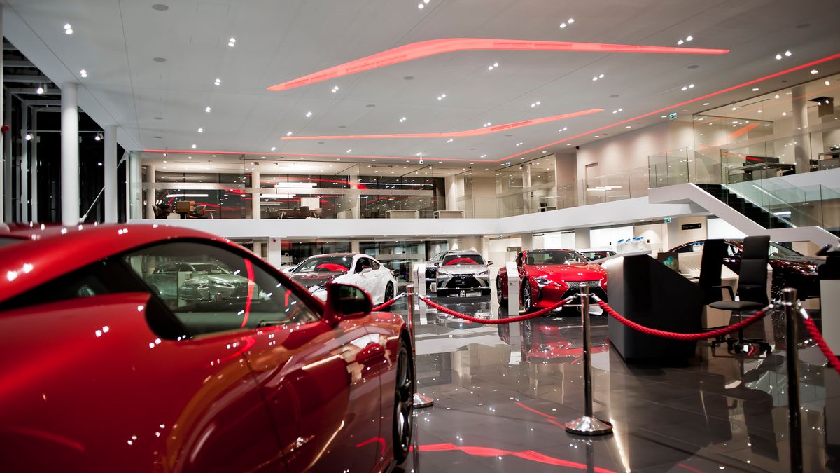 W ciągu 12 miesięcy sytuacja wyprzedażowa zmieniła się o 180 stopni