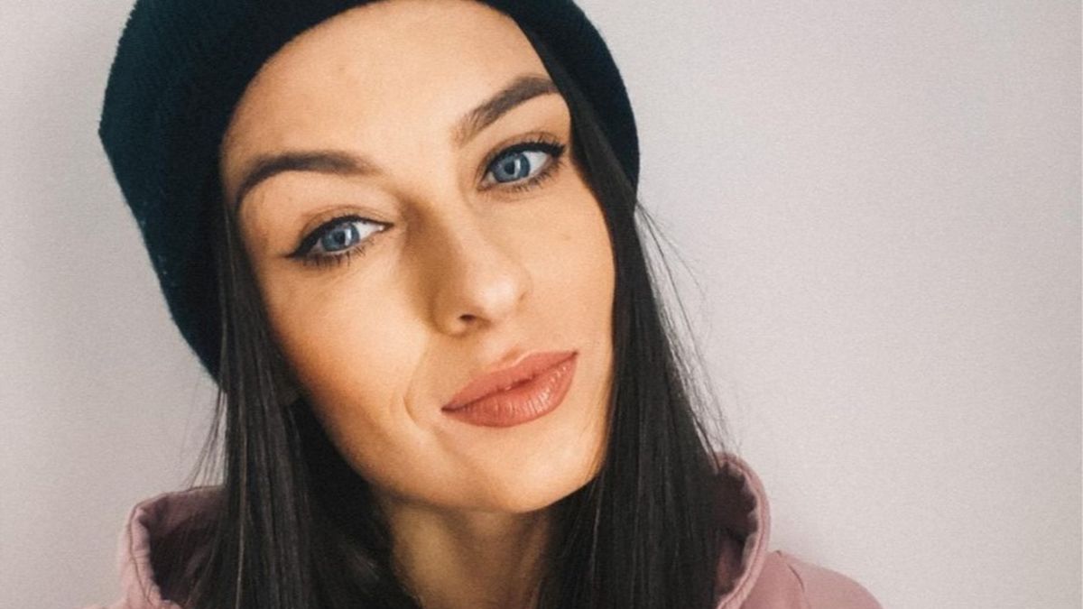 Agnieszka Kot oczekuje narodzin dziecka