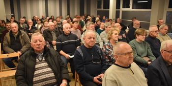 Nowa Dęba: Spotkanie komitetu "Ratunek dla Nowej Dęby"