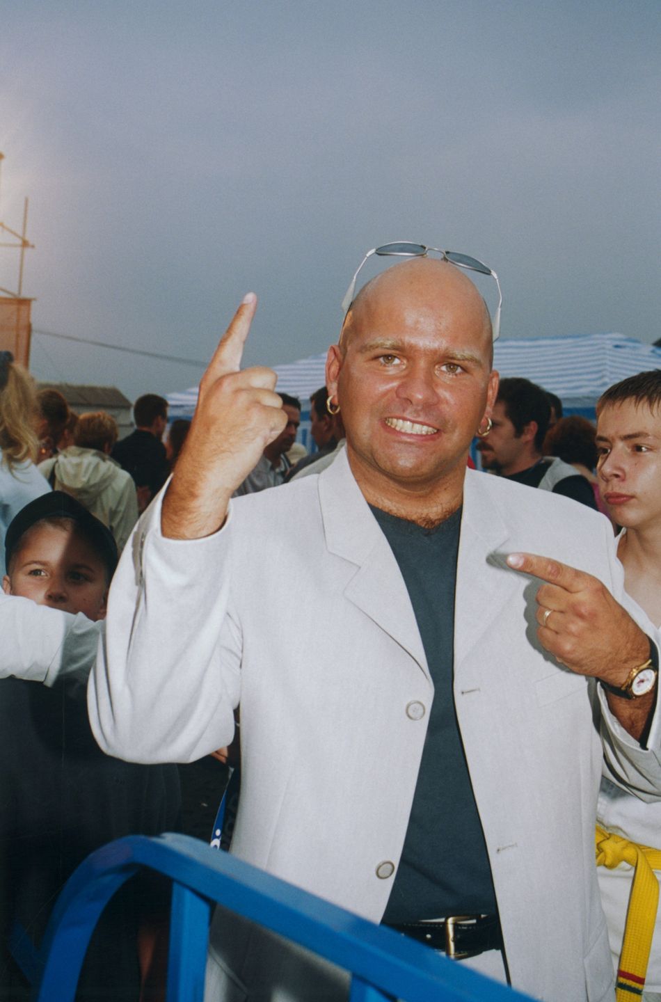 Klaudiusz Sevkovic