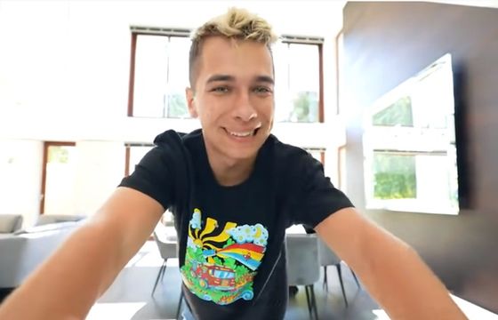 Influencerzy pracują nad dubbingiem od AI. Połowa budżetu z grantu unijnego