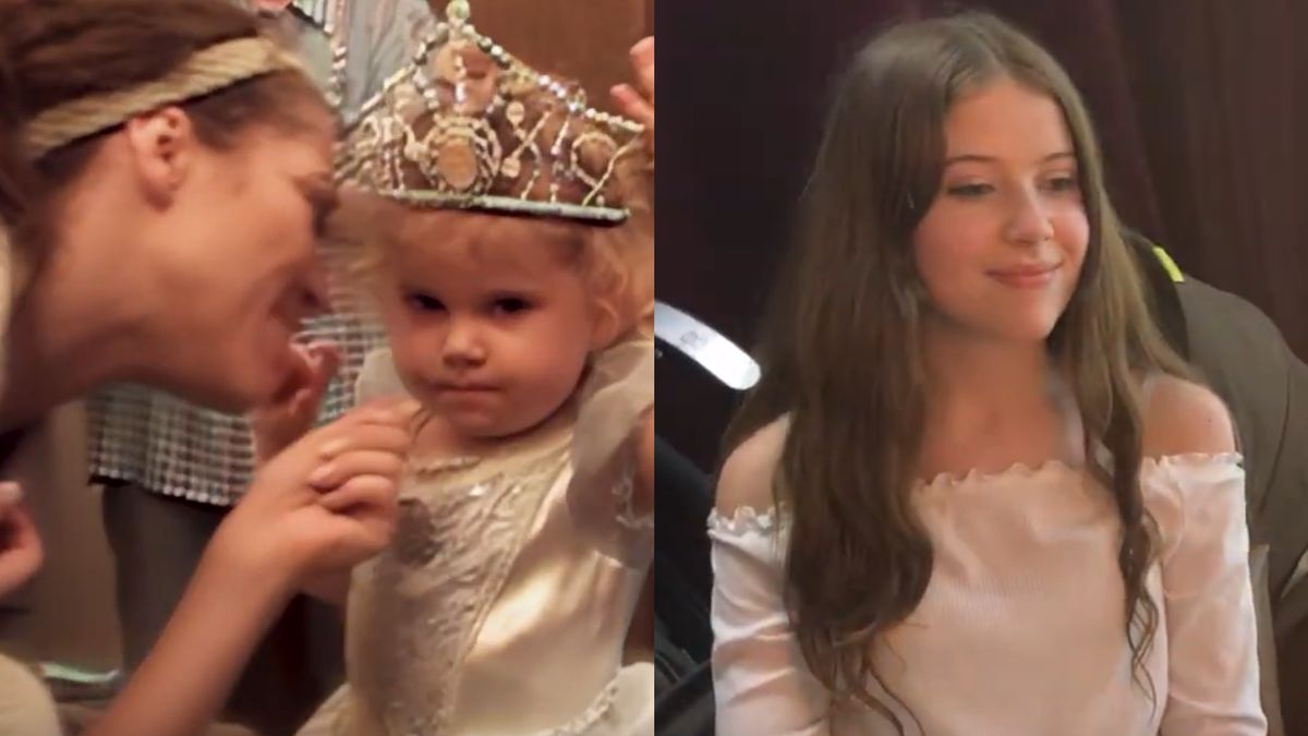 Natalia Kukulska opublikowała WZRUSZAJĄCY teledysk dla najstarszej córki. Są archiwalne kadry z Anią (WIDEO)