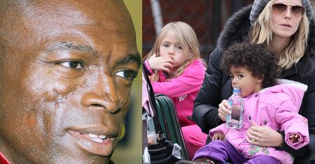Seal: "To nie było idealne małżeństwo"