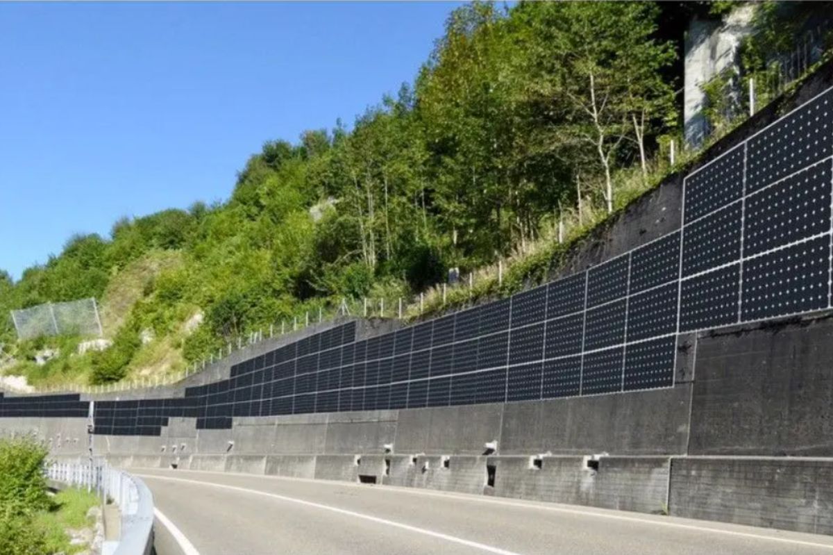 Photovoltaics along the road to revolutionise the energy market?