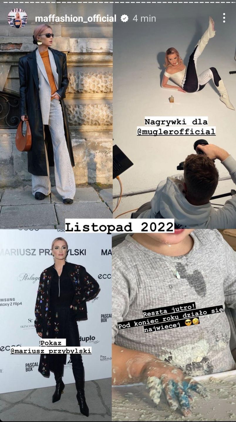 Maffashion