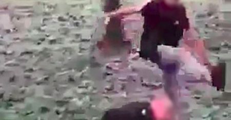 13-letni sadysta katował rówieśników. Dantejskie sceny w Świnoujściu