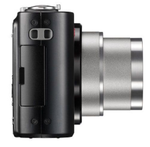 Leica V-Lux 20, czyli Panasonic pod prestiżową marką? 11