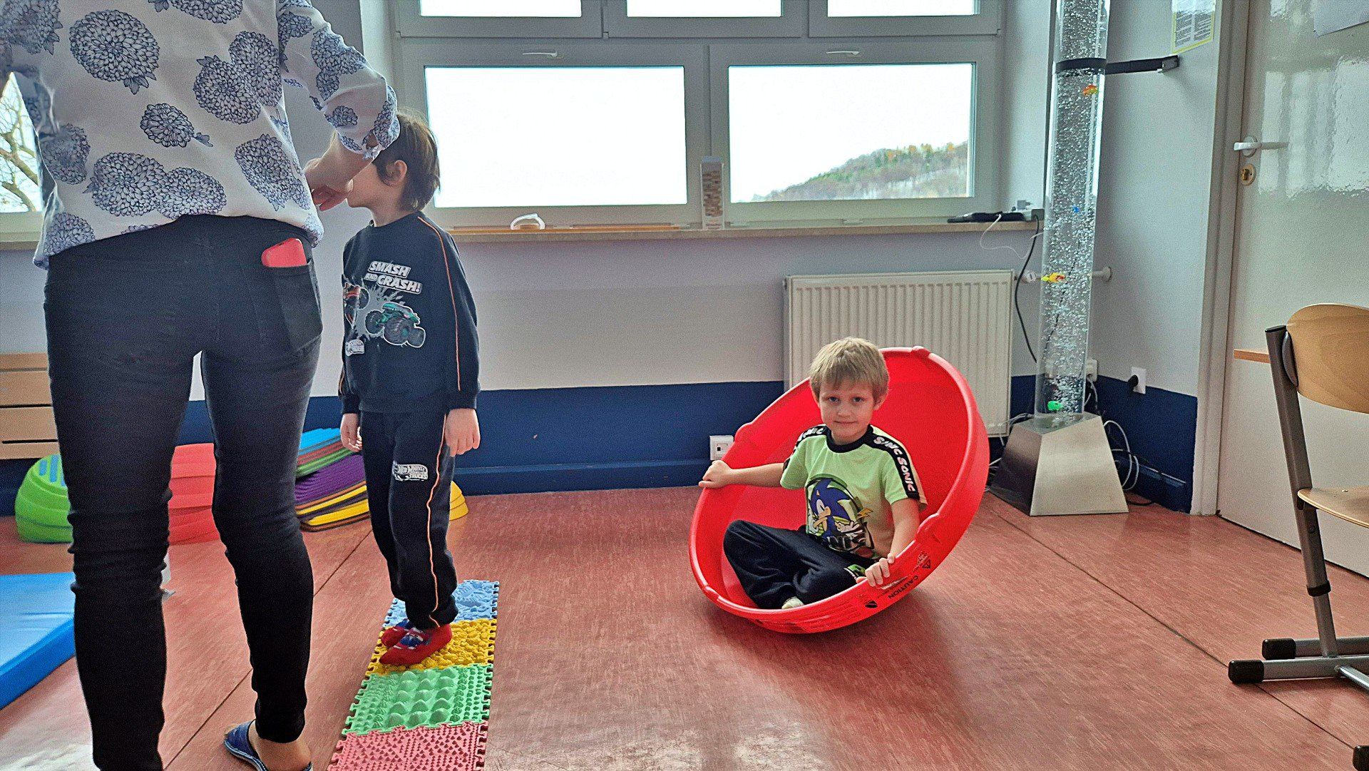 &#34;Przedszkole marzeń&#34; w Łużnej